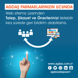 Agdaş Haberler