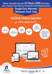 Agdaş Haberler